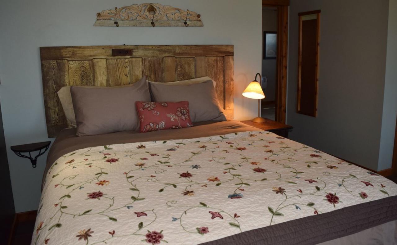 The Bluff On Whidbey Bed & Breakfast Oak Harbor Dış mekan fotoğraf